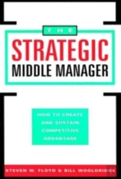Bertrand.pt - The Strategic Middle Manager