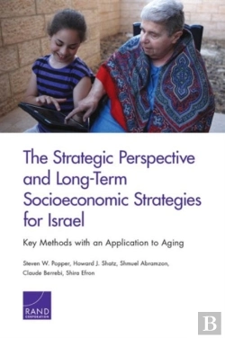 Bertrand.pt - The Strategic Perspective And Long-Term Socioeconomic Strategies For Israel