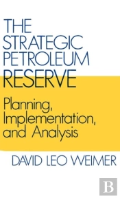 The Strategic Petroleum Reserve