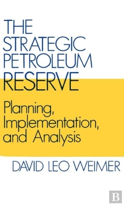 Bertrand.pt - The Strategic Petroleum Reserve