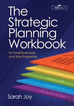 Bertrand.pt - The Strategic Planning Workbook For Small Businesses And Sole Proprietors