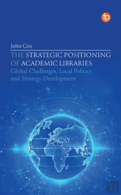 Bertrand.pt - The Strategic Positioning Of Academic Libraries