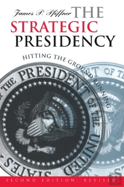 Bertrand.pt - The Strategic Presidency