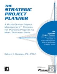 The Strategic Project Planner