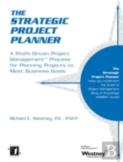 The Strategic Project Planner