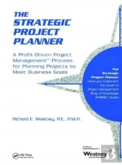 The Strategic Project Planner
