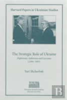 The Strategic Role Of Ukraine