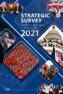 Bertrand.pt - The Strategic Survey 2021