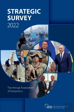 Bertrand.pt - The Strategic Survey 2022