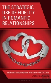 The Strategic Use Of Fidelity In Romantic Relationships