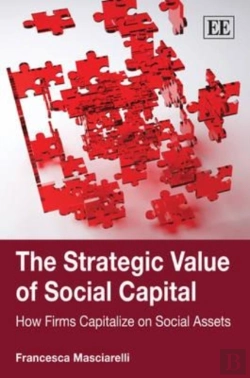 Bertrand.pt - The Strategic Value Of Social Capital