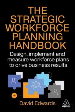 Bertrand.pt - The Strategic Workforce Planning Handbook