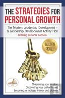 The Strategies For Personal Growth