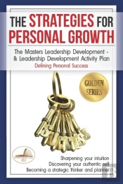 The Strategies For Personal Growth