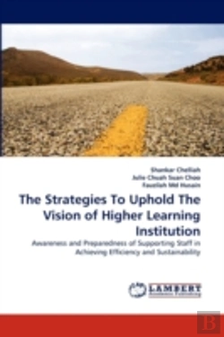 Bertrand.pt - The Strategies To Uphold The Vision Of Higher Learning Institution