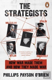 The Strategists