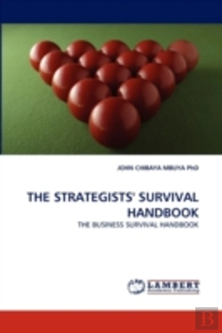 Bertrand.pt - The Strategists' Survival Handbook