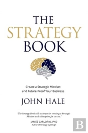 The Strategy Book
