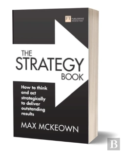 Bertrand.pt - The Strategy Book