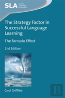 The Strategy Factor In Successful Language Learning