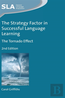 The Strategy Factor In Successful Language Learning
