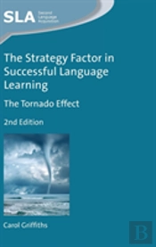 The Strategy Factor In Successful Language Learning