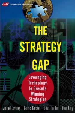 Bertrand.pt - The Strategy Gap