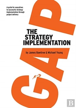 Bertrand.pt - The Strategy Implementation Gap