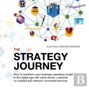 The Strategy Journey