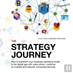 Bertrand.pt - The Strategy Journey