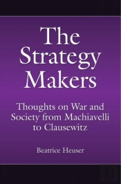 The Strategy Makers