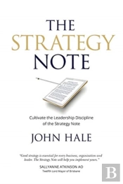 The Strategy Note