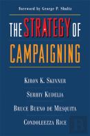 The Strategy Of Campaigning