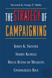 The Strategy Of Campaigning