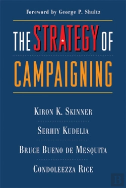 Bertrand.pt - The Strategy Of Campaigning