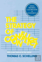 The Strategy Of Conflict