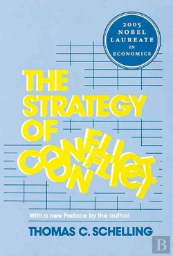 Bertrand.pt - The Strategy Of Conflict