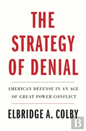 The Strategy Of Denial