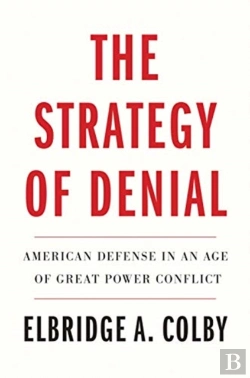 Bertrand.pt - The Strategy Of Denial