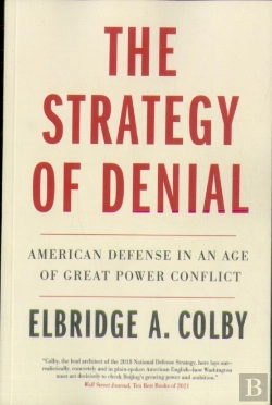Bertrand.pt - The Strategy Of Denial