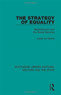 The Strategy Of Equality