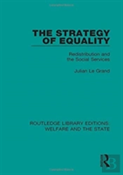 The Strategy Of Equality