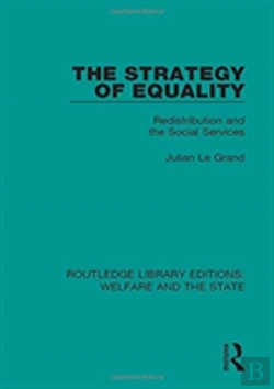 Bertrand.pt - The Strategy Of Equality