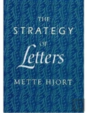 The Strategy Of Letters