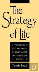 The Strategy Of Life