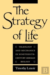 The Strategy Of Life