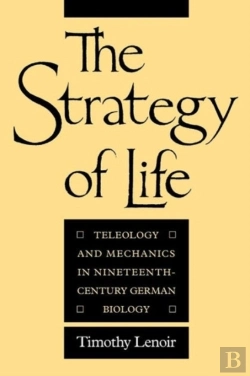 Bertrand.pt - The Strategy Of Life