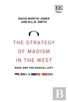 The Strategy Of Maoism In The West - Rage And The Radical Left