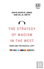 The Strategy Of Maoism In The West - Rage And The Radical Left