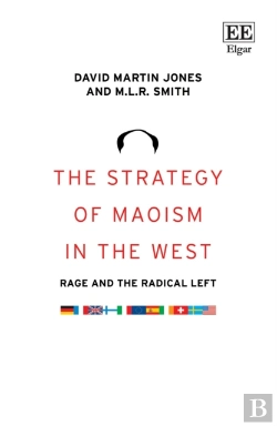 Bertrand.pt - The Strategy Of Maoism In The West - Rage And The Radical Left